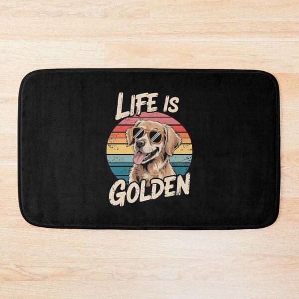 Item preview, Golden Retriever Dog for Men Women designed and sold by MythWoot.