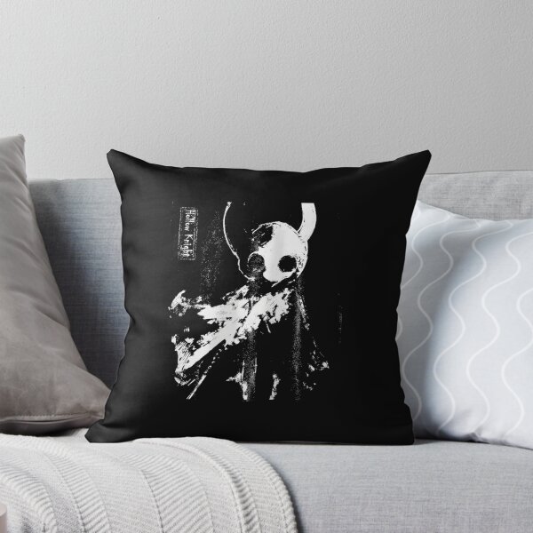 Item preview, Vintage Bleached Hollow Knight Silksong  designed and sold by Jotaro9dsaxk.