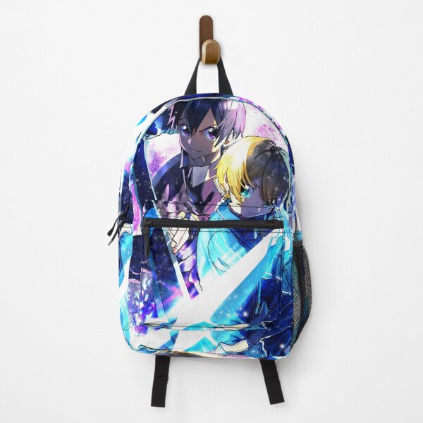 Artikelvorschau, Eugeo Sword Art Online Anime Fantasy Eisschwert Ruhiger Winter entworfen und verkauft von thedarvills.