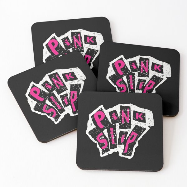 Item preview, Pink Slip - Freakier Friday designed and sold by dorenearmstead.