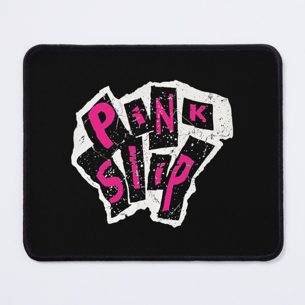 Item preview, Pink Slip - Freakier Friday designed and sold by dorenearmstead.