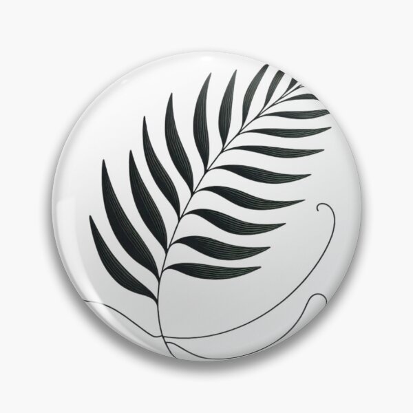Item preview, Minimal Botanical Leaf – One Line Art designed and sold by ArminGreen.
