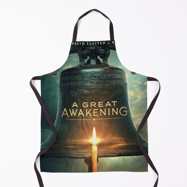 Item preview, A Great Awakening designed and sold by KeijiCreative.