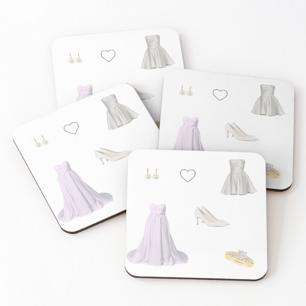 Item preview, Wedding Bridal pack designed and sold by GeoGoose.