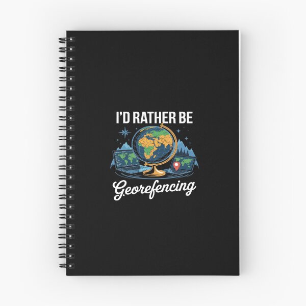 Item preview, Geographic Information Systems GIS Georefencing designed and sold by Shannon Bosley.