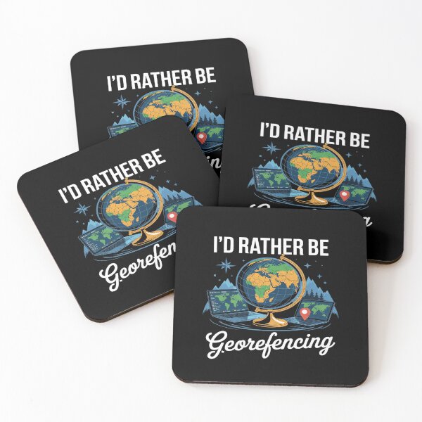 Item preview, Geographic Information Systems GIS Georefencing designed and sold by Shannon Bosley.