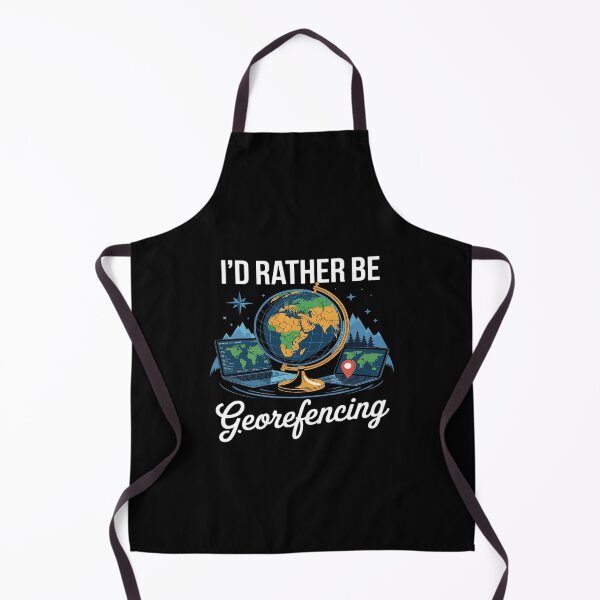 Item preview, Geographic Information Systems GIS Georefencing designed and sold by Shannon Bosley.