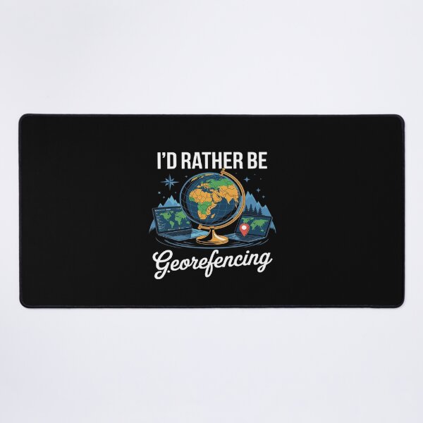 Item preview, Geographic Information Systems GIS Georefencing designed and sold by Shannon Bosley.
