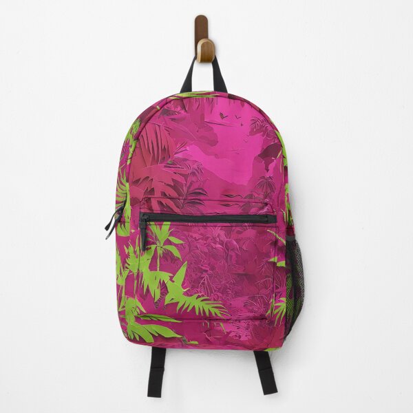 Item preview, Electric Rainforest designed and sold by ONYX Pixee.