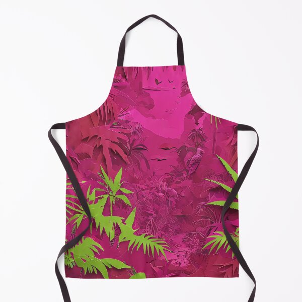 Item preview, Electric Rainforest designed and sold by ONYX Pixee.