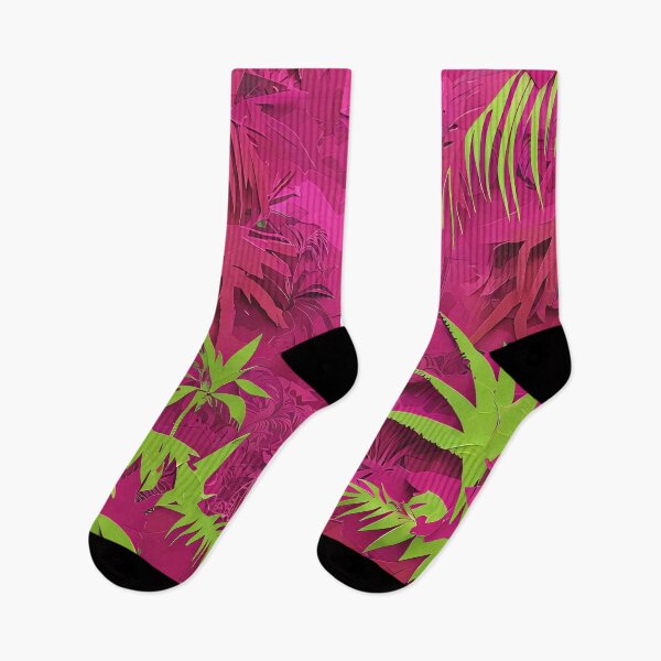 Item preview, Electric Rainforest designed and sold by ONYX Pixee.