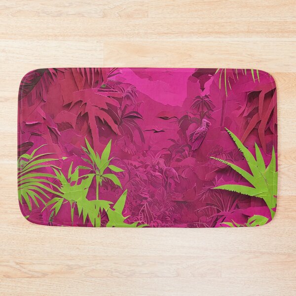 Item preview, Electric Rainforest designed and sold by ONYX Pixee.