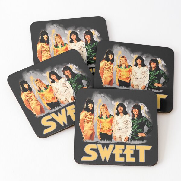 Item preview, The Sweet (3) designed and sold by joebarravec.