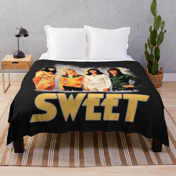 Item preview, The Sweet (3) designed and sold by joebarravec.