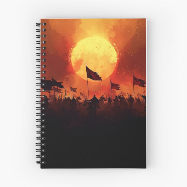 Item preview, Battle Silhouettes of Ashura 2 designed and sold by Tom-Johnson.