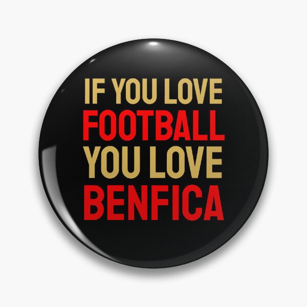 Item preview, If you love football you love Benfica GR designed and sold by VRedBaller.