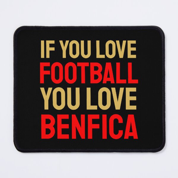 Item preview, If you love football you love Benfica GR designed and sold by VRedBaller.