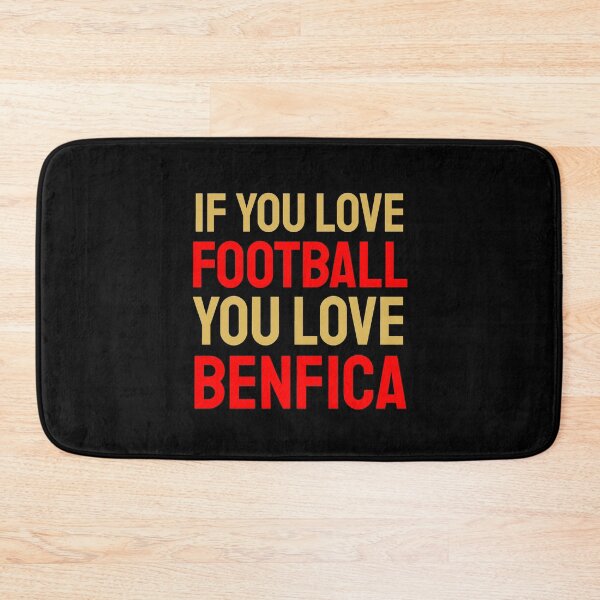 Item preview, If you love football you love Benfica GR designed and sold by VRedBaller.
