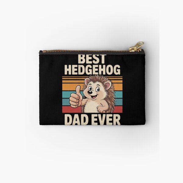 Artikelvorschau, Bester Igel-Papa aller Zeiten, Igel als Haustier, Igelbesitzer entworfen und verkauft von RoyTill0Art.
