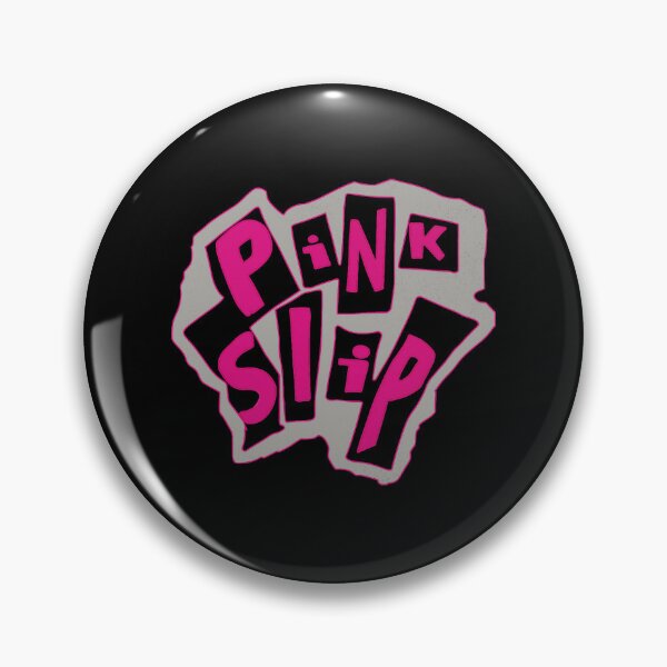 Item preview, Pink Slip - Freaky Friday  designed and sold by dorenearmstead.