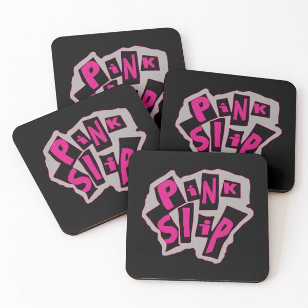 Item preview, Pink Slip - Freaky Friday  designed and sold by dorenearmstead.