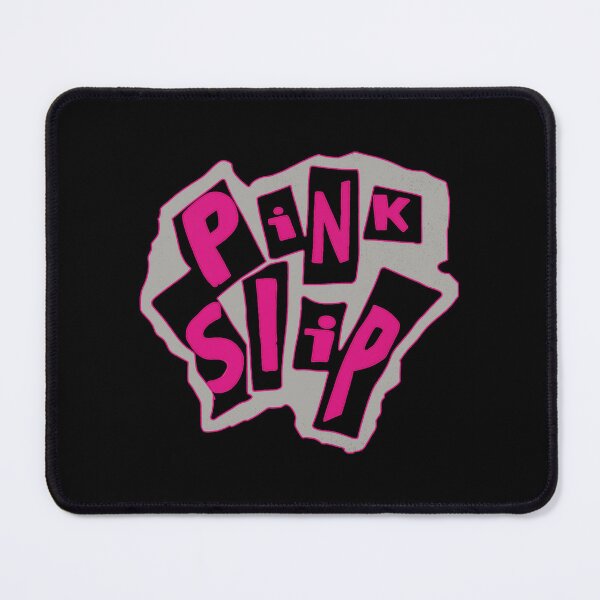 Item preview, Pink Slip - Freaky Friday designed and sold by dorenearmstead.