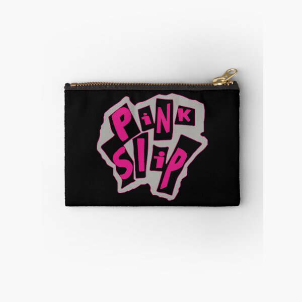 Item preview, Pink Slip - Freaky Friday  designed and sold by dorenearmstead.