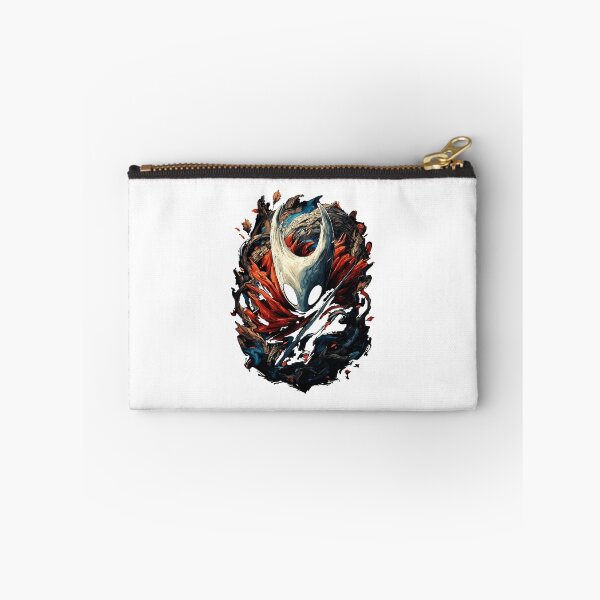 Item preview, Hollow Knight Game Dark Hornet Character Illustration designed and sold by Jotaro9dsaxk.