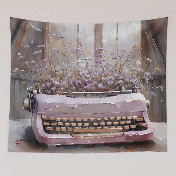 Item preview, The Poet’s Overgrowth designed and sold by ONYX Pixee.