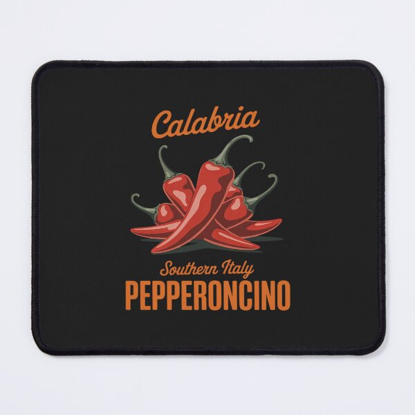 Item preview, Calabria Traveling Trip Italian Southern Italy Peperoncino designed and sold by TAYLOROUSDALE.