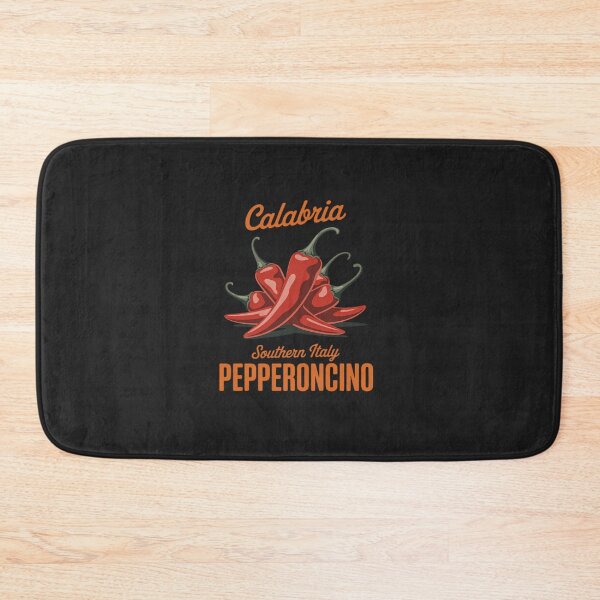 Item preview, Calabria Traveling Trip Italian Southern Italy Peperoncino designed and sold by TAYLOROUSDALE.