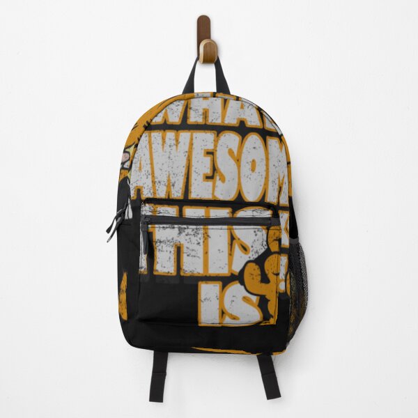 Item preview, Garfield Awesome Long Sleeve designed and sold by felswfmcluensi.