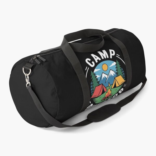 Item preview, Camp Director Camping Summer Camp Funny Camper Staff designed and sold by TAYLOROUSDALE.