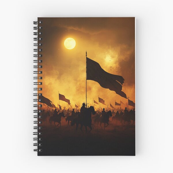 Item preview, Battle Silhouettes of Ashura 5 designed and sold by Tom-Johnson.