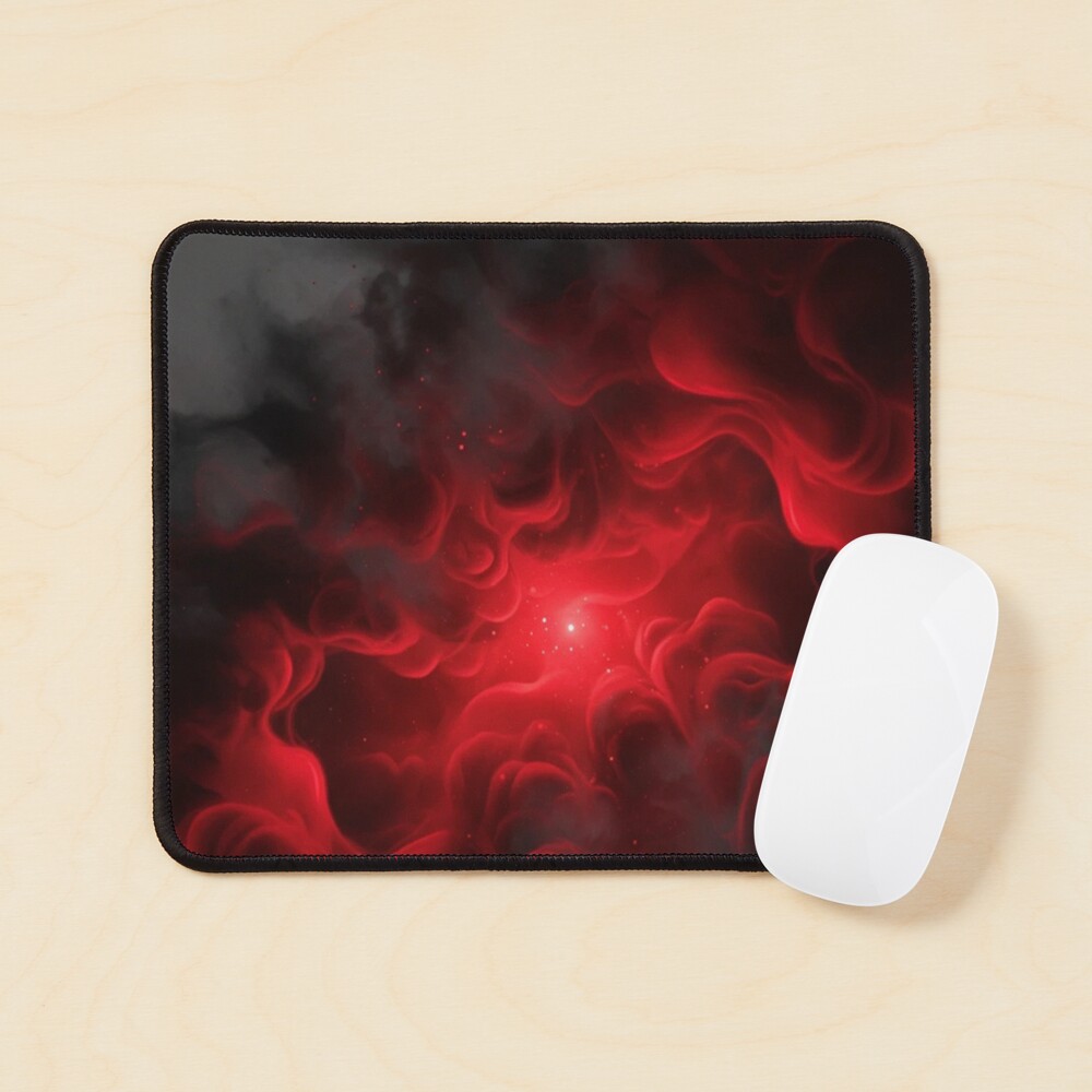 Item preview, Mouse Pad designed and sold by Matoo5062.