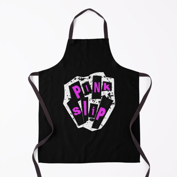 Item preview, Pink Slip - Freaky Friday Band designed and sold by dorenearmstead.