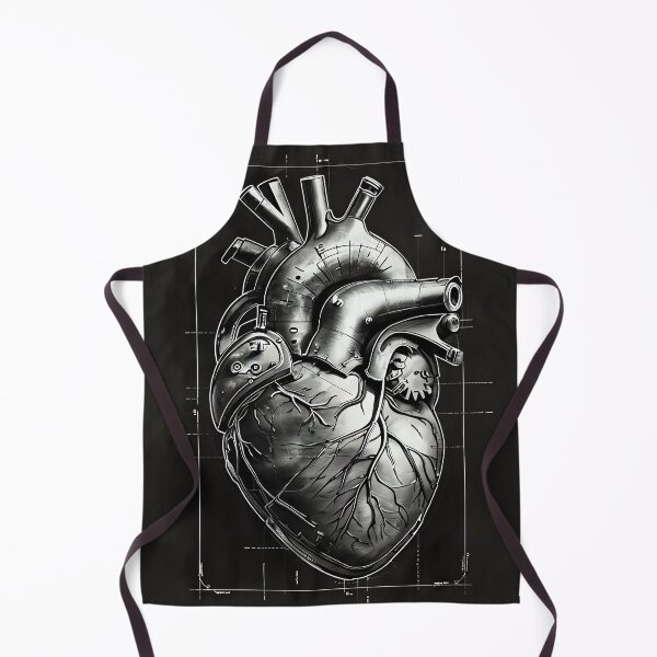 Item preview, The Iron Pulse designed and sold by ONYX Pixee.