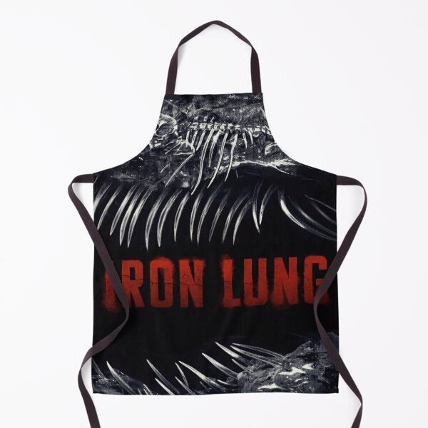Item preview, Iron Lung designed and sold by KeijiCreative.