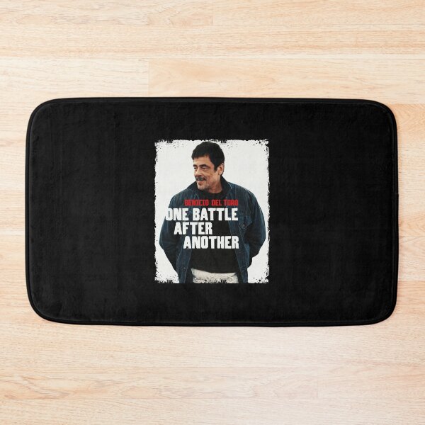 Item preview, One Battle After Another Minimal Portrait Text Emphasis designed and sold by elmafuentesz.