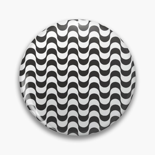 Item preview, Copacabana Beach Sidewalk designed and sold by Soul-Merch.