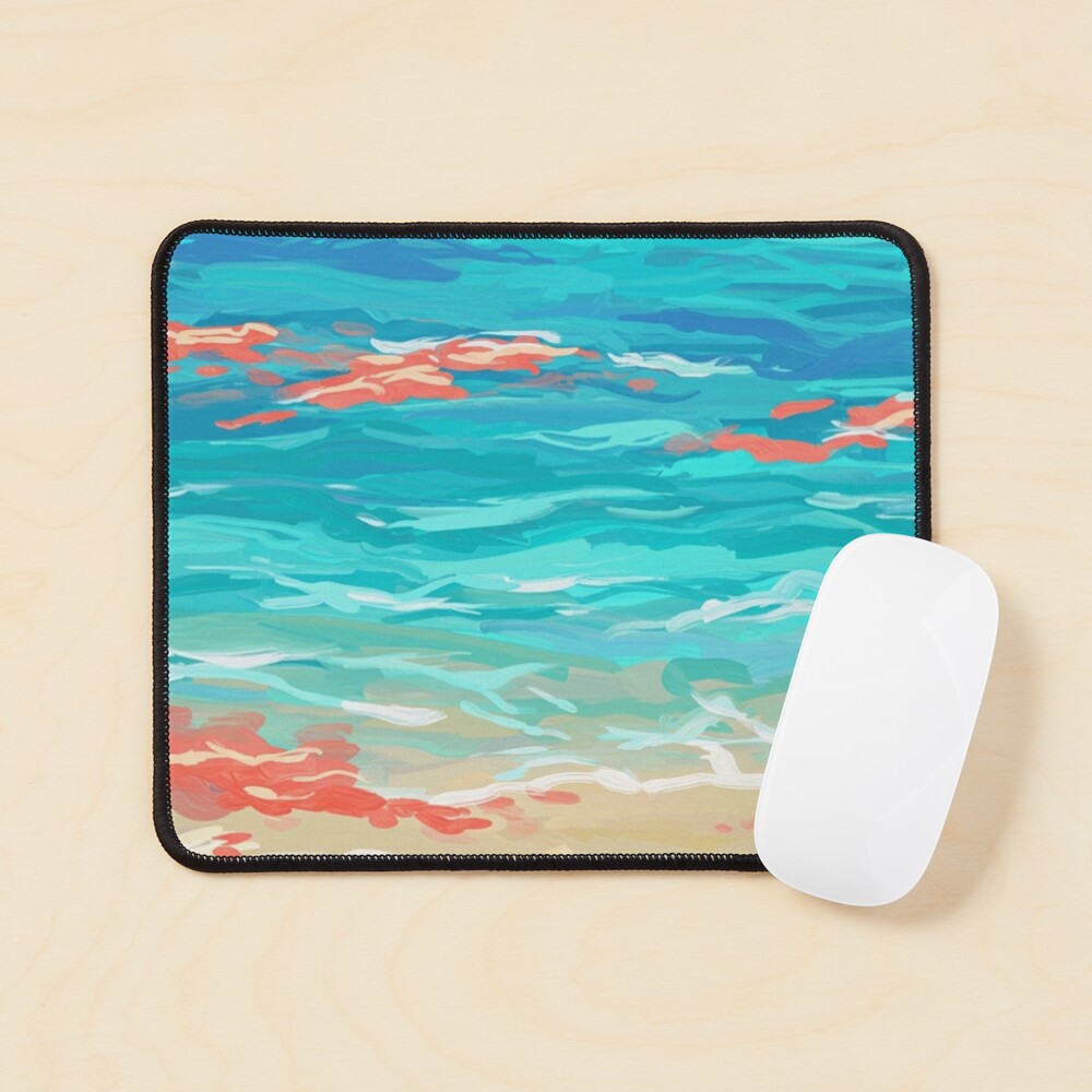 Item preview, Mouse Pad designed and sold by Matoo5062.