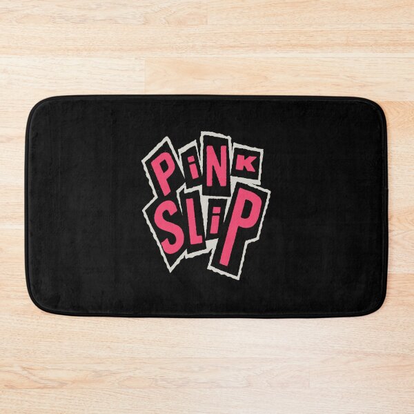 Item preview, Pink Slip - Freaky Friday Logo designed and sold by dorenearmstead.