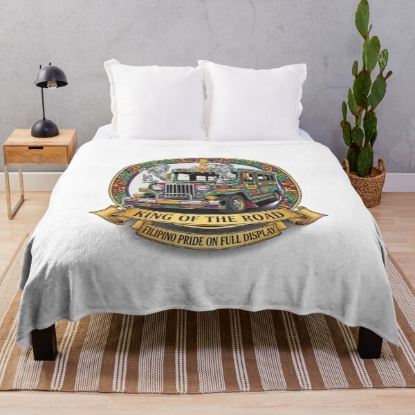 Item preview, PHILIPPINE JEEPNEY designed and sold by likbatonboot.