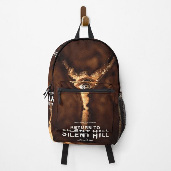 Item preview, Return to Silent Hill designed and sold by KeijiCreative.