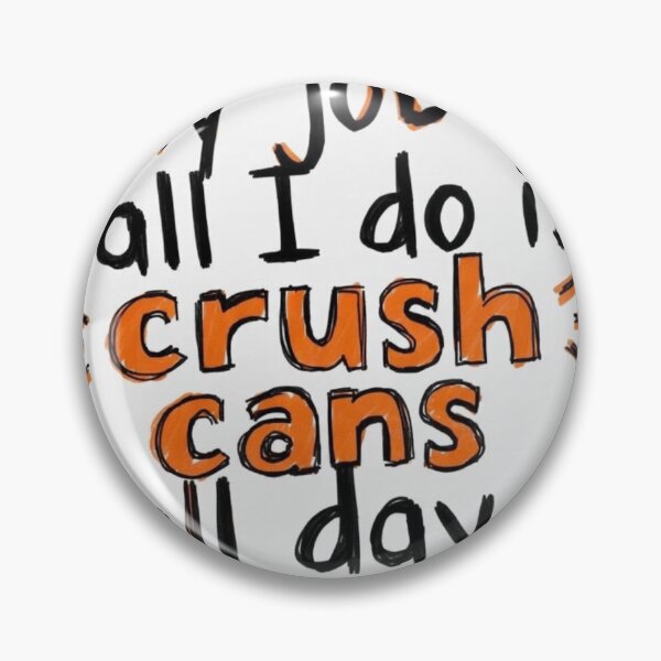 Item preview, Oh no…another terrible joke! designed and sold by Grimtruths.