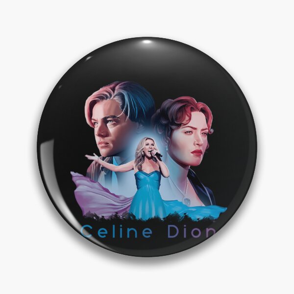 Item preview, Celine Dion designed and sold by KenlynPlaka.