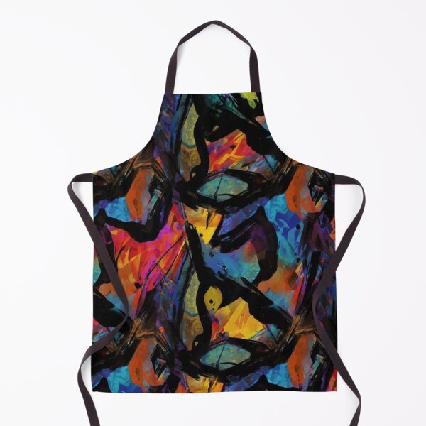 Item preview, ABSTRACT ART designed and sold by Matoo5062.