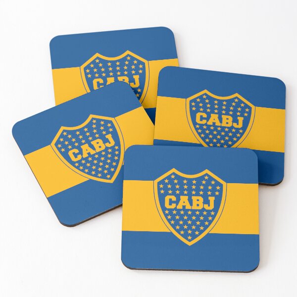 Item preview, Boca Juniors | Argentina’s Greatest designed and sold by Soul-Merch.