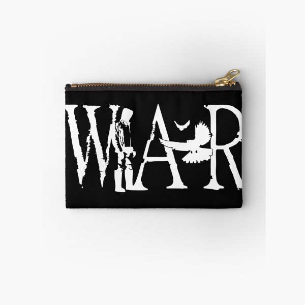Item preview, WAR Kanye West Ye James Blake Logo designed and sold by AnvilBlokey89.