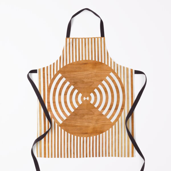Item preview, wood cutting art three set design print wall framing hanging designed and sold by Artist300DPI.